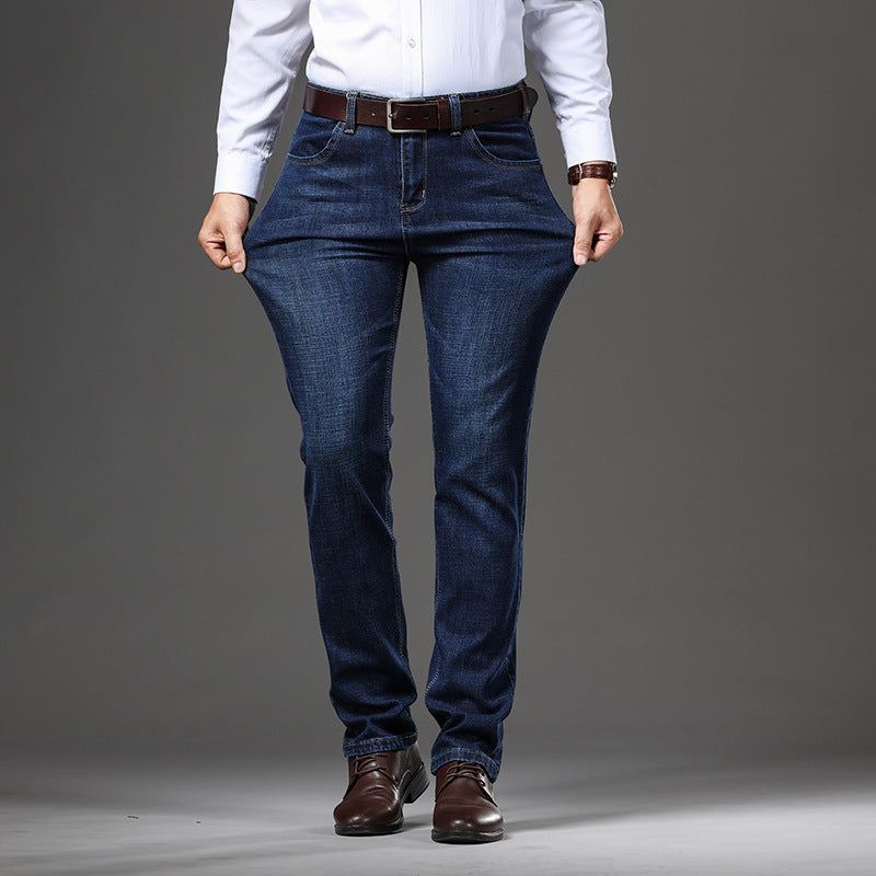 Stretch Jeans