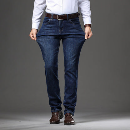 Stretch Jeans