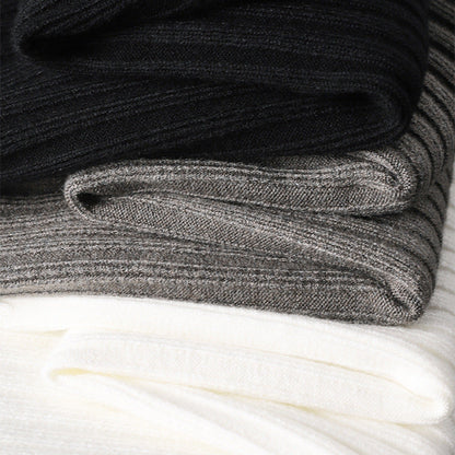 Autumn And Winter Leisure Slim-fit Handsome Sweater