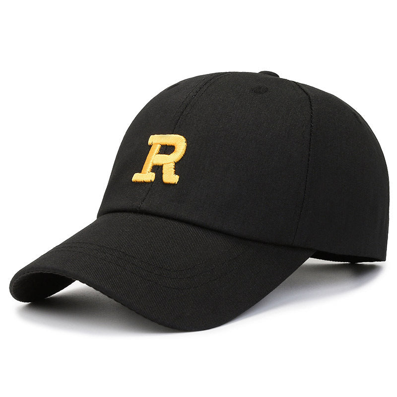 Korean Autumn All-matching Baseball Cap