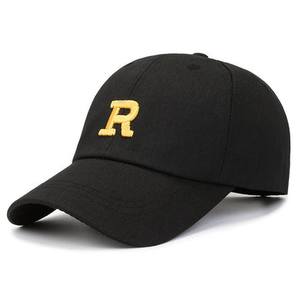 Korean Autumn All-matching Baseball Cap