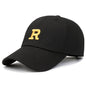 Korean Autumn All-matching Baseball Cap