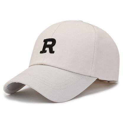 Korean Autumn All-matching Baseball Cap