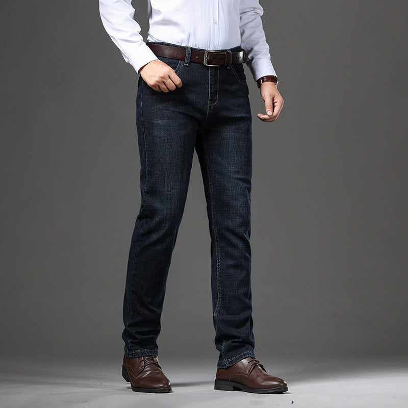 Stretch Jeans