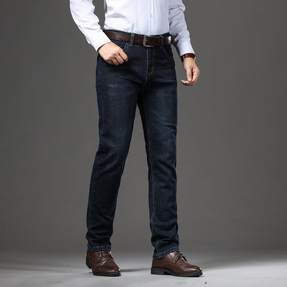 Stretch Jeans