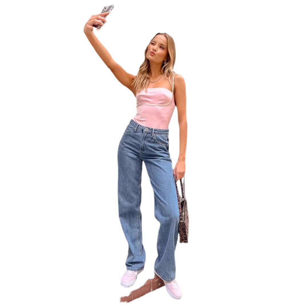 Women's High Waist