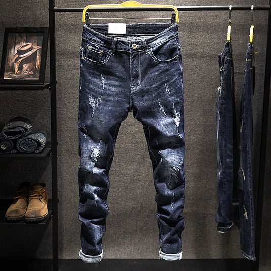 Fashion Slim-fitting
