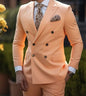 Men's Two-piece Suit