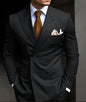 Men's Two-piece Suit