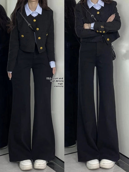 Women's Stretch High Waisted
